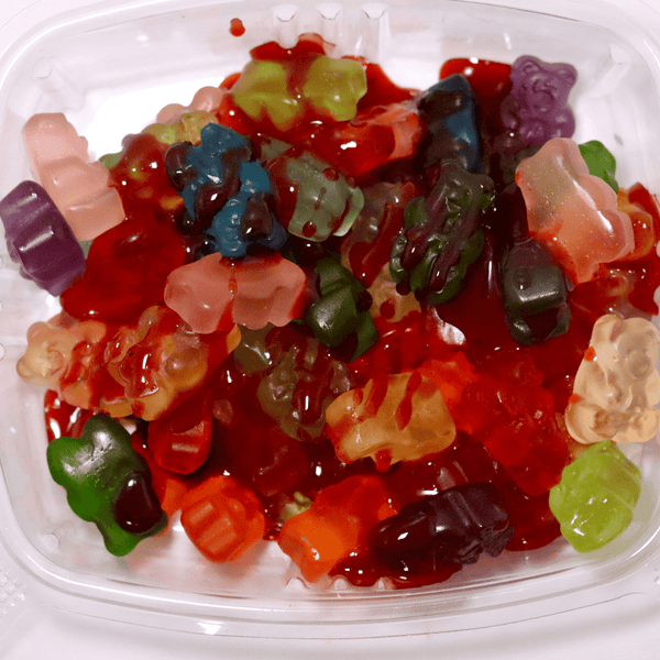 Products – Los Pinches Gummies